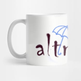 altruism Mug